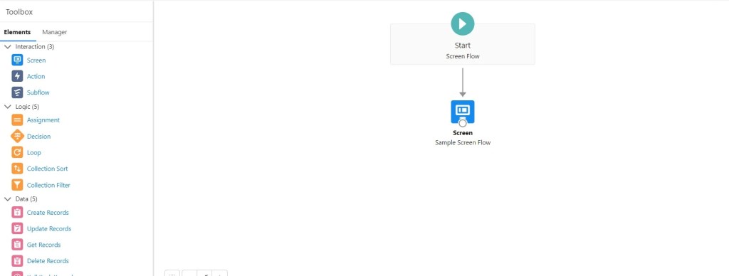 Screen Flow - Step 4 -1