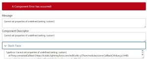 Understanding Lifecycle Hooks in Lightning Web Components (LWC): A ...
